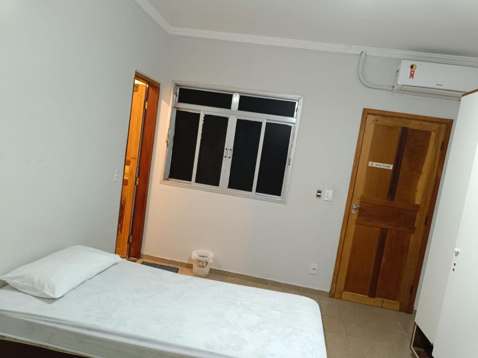 ויטוריה Hostel Diniz מראה חיצוני תמונה